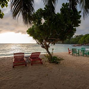 Crown Beach Hotel Seychelles